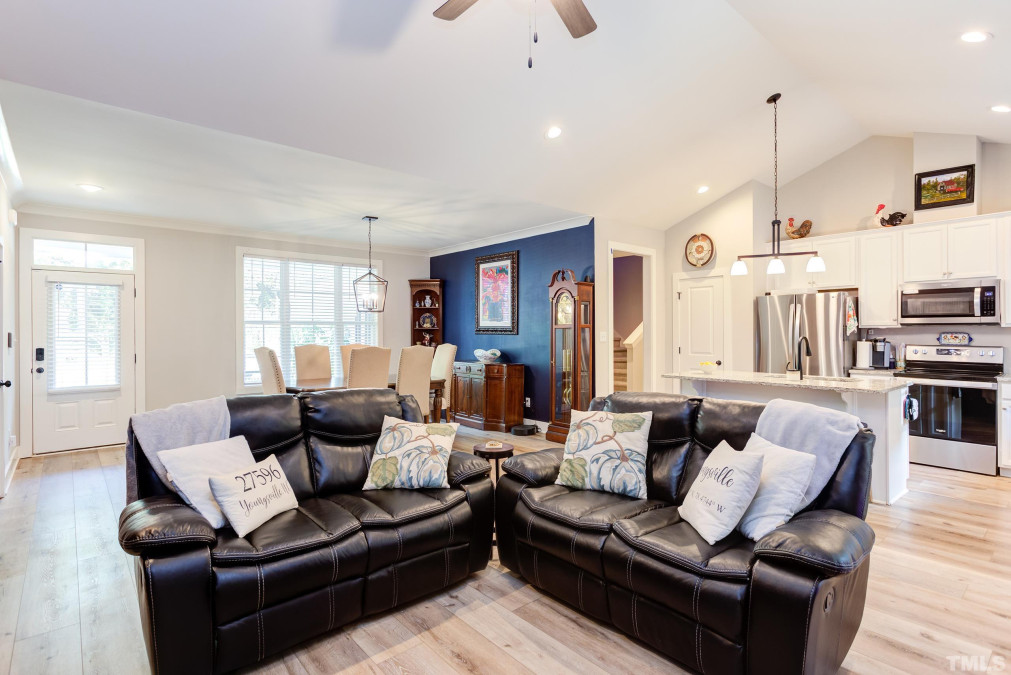 225 Rudd Rd Youngsville, NC 27596