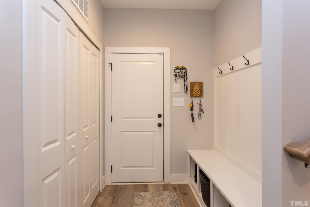 225 Rudd Rd Youngsville, NC 27596