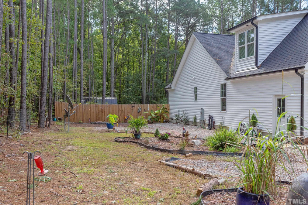 225 Rudd Rd Youngsville, NC 27596