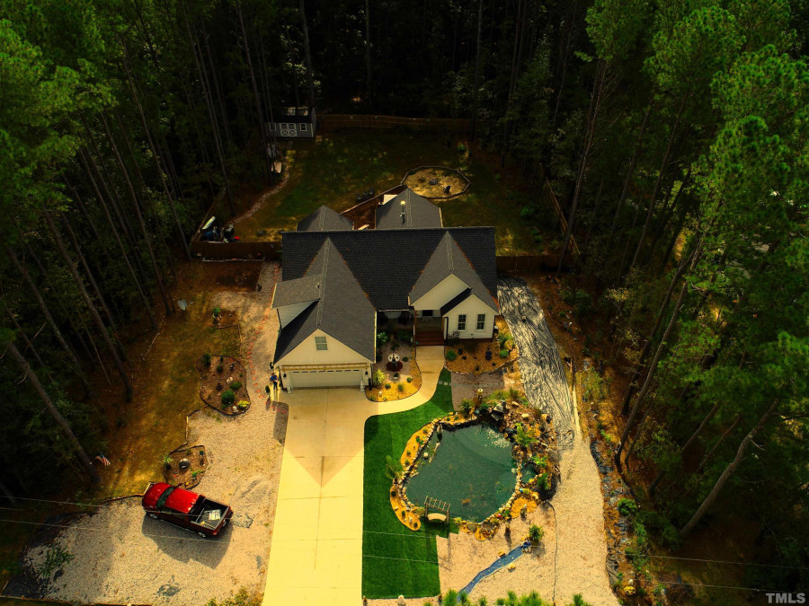 225 Rudd Rd Youngsville, NC 27596