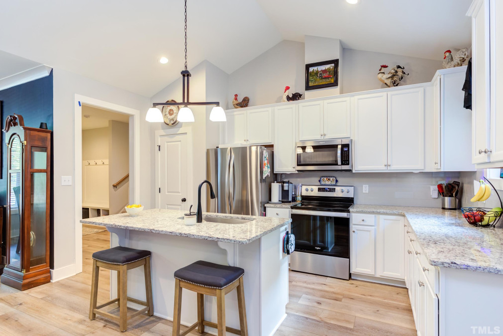 225 Rudd Rd Youngsville, NC 27596