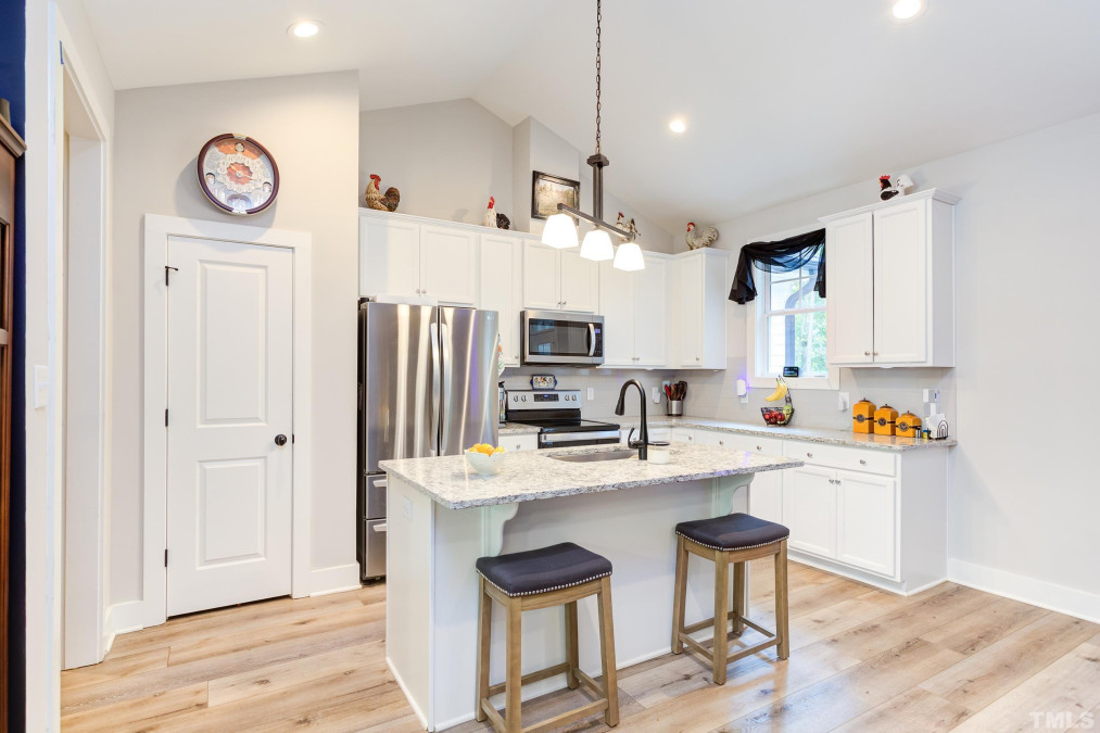 225 Rudd Rd Youngsville, NC 27596