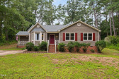 8702 Crestwood Dr Garner, NC 27529