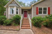 8702 Crestwood Dr Garner, NC 27529