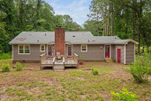 8702 Crestwood Dr Garner, NC 27529