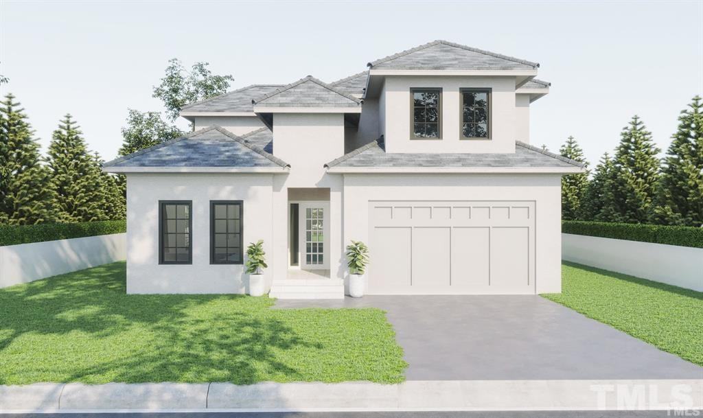 27 Treviso Pl, Durham, NC 27707 - Raleigh Realty