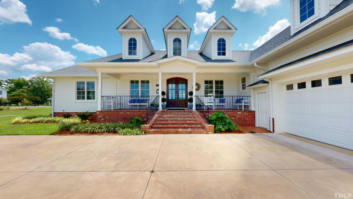 1894 Batten Farm Rd, Selma, NC 27576 Raleigh Realty