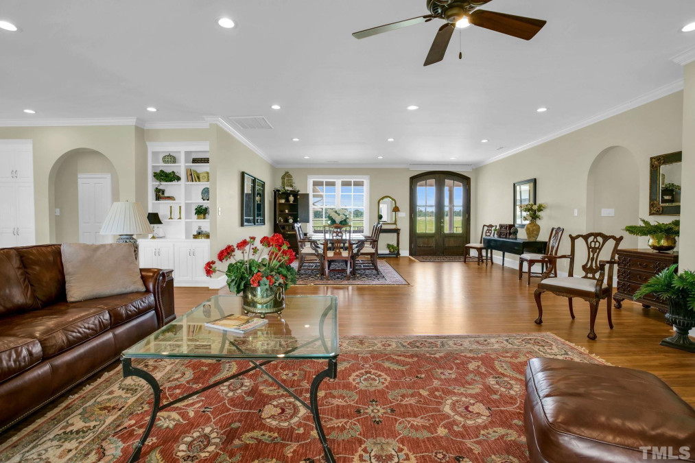 1894 Batten Farm Rd, Selma, NC 27576 Raleigh Realty