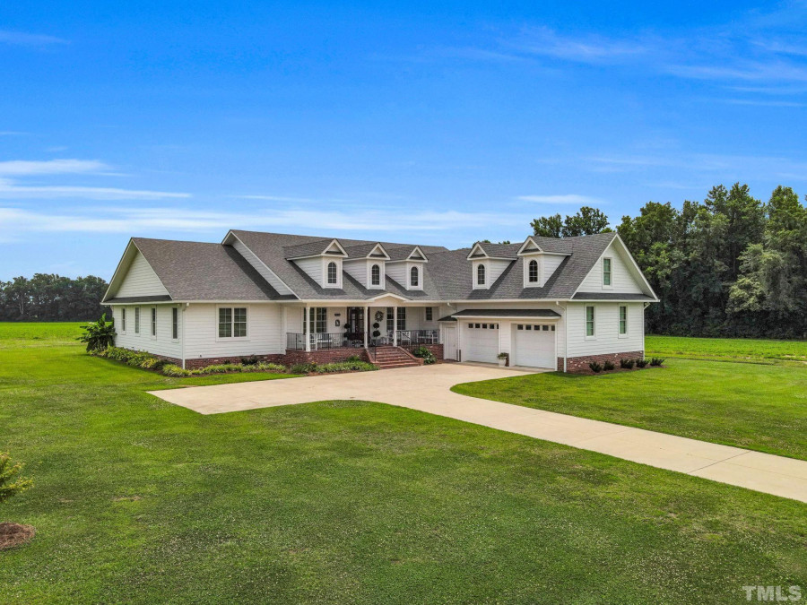 1894 Batten Farm Rd, Selma, NC 27576 Raleigh Realty