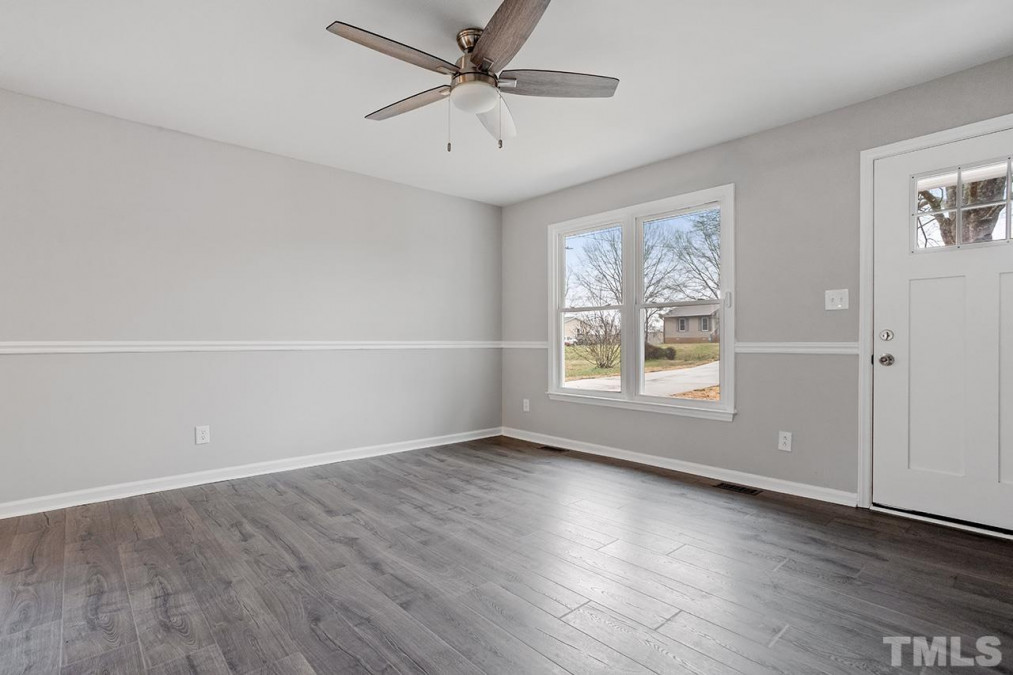 1029 Old Zebulon Rd Wendell, NC 27591