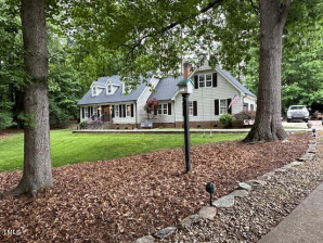 1905 Topsfield Ct Raleigh, NC 27615