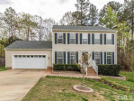 6815 Edwell Ct Raleigh, NC 27617