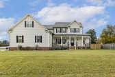 1005 Shae Ct Garner, NC 27529