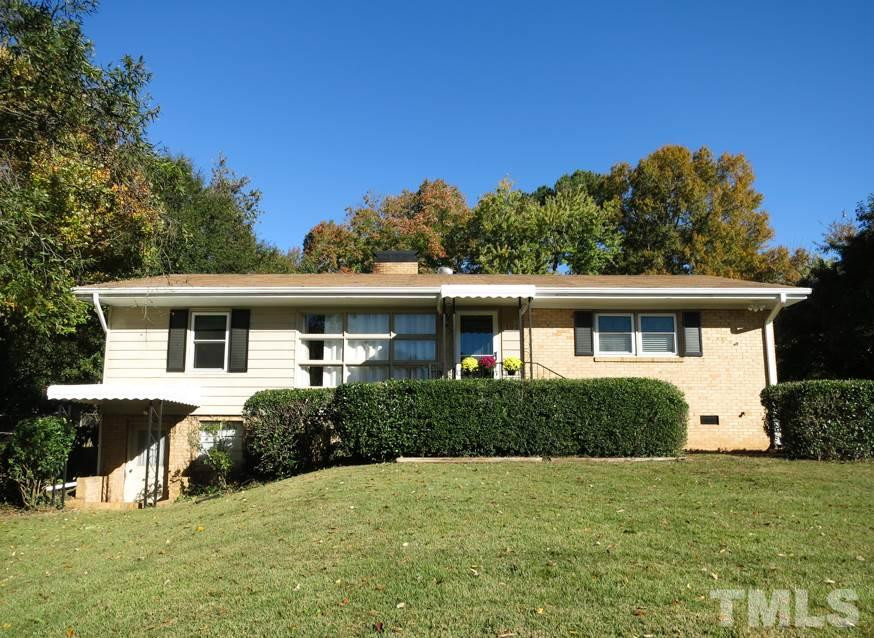 105 Dartmouth Rd, Raleigh, NC 27609 Raleigh Realty