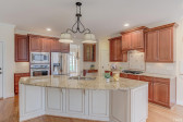 920 Hidden Jewel Ln Wake Forest, NC 27587