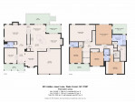 920 Hidden Jewel Ln Wake Forest, NC 27587