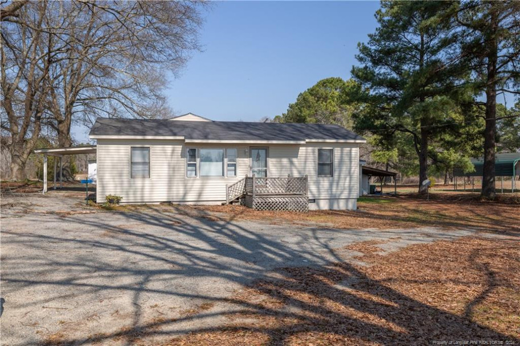 4744 Autryville Rd Autryville, NC 28318