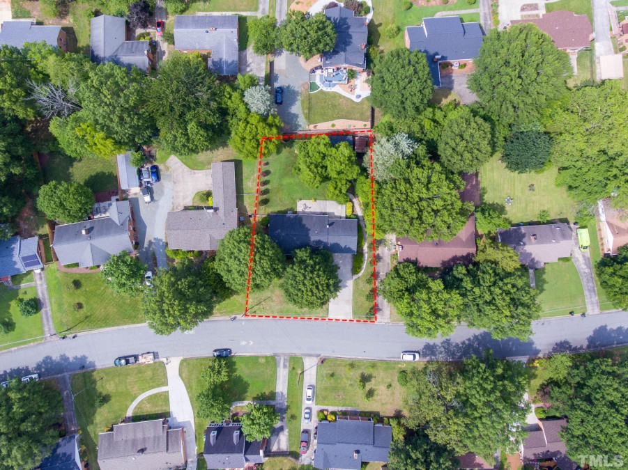 1935 Woodland Ave, Burlington, NC 27215 Raleigh Realty