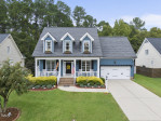 368 Tarragon Trl Wendell, NC 27591