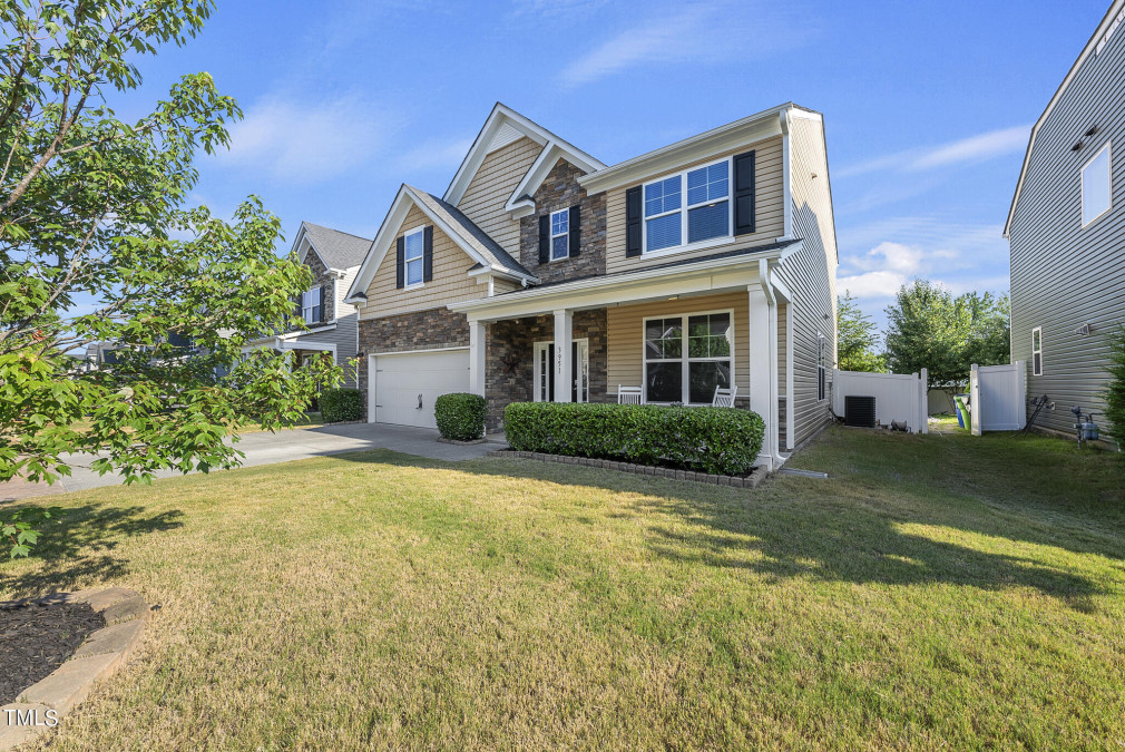 3951 Massey Wood Trl Raleigh, NC 27616