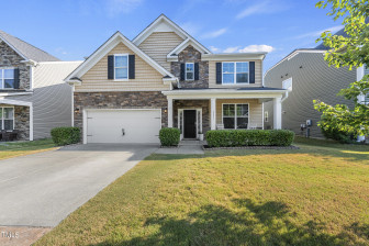 3951 Massey Wood Trl Raleigh, NC 27616