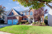 7619 Vista Del Rey Ln Raleigh, NC 27613