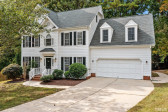 8013 Looking Glass Ct Raleigh, NC 27612