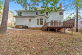 8013 Looking Glass Ct Raleigh, NC 27612