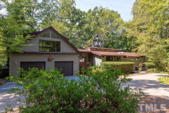 14 Harvey Pl Durham, NC 27705