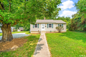 612 Third St Mebane, NC 27302