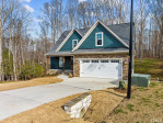 456 Reese Dr Willow Springs, NC 27592