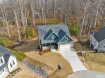 456 Reese Dr Willow Springs, NC 27592