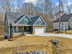 456 Reese Dr Willow Springs, NC 27592