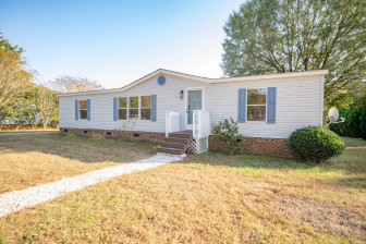 650 Creech Johnson Rd Zebulon, NC 27597