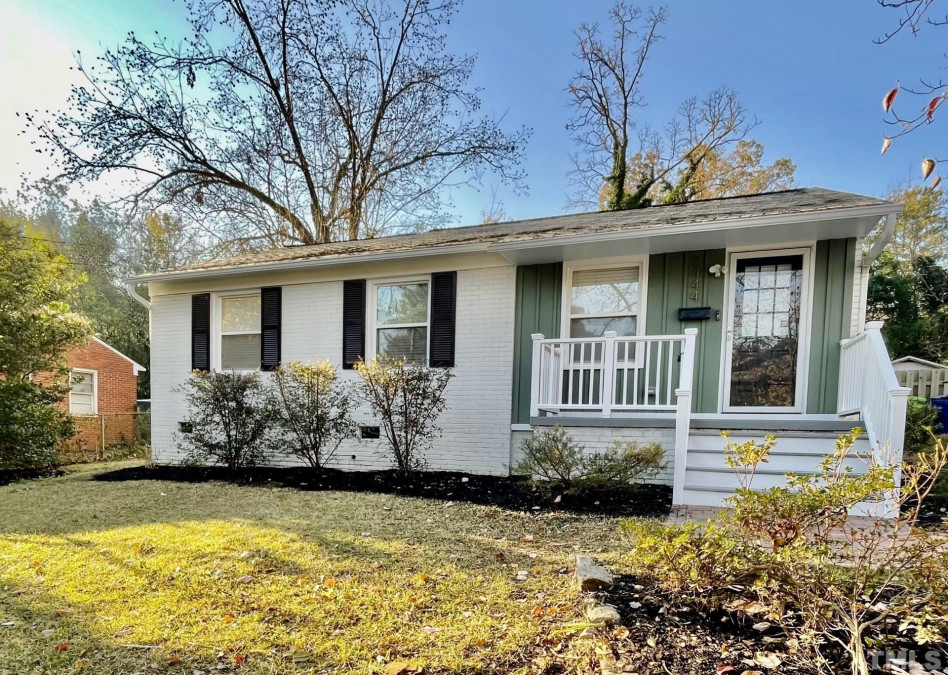 2444 Milburnie Rd, Raleigh, NC 27610 Raleigh Realty
