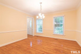 119 Cobblestone Dr Chapel Hill, NC 27516