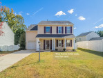 102 Spring Dove Apex, NC 27539