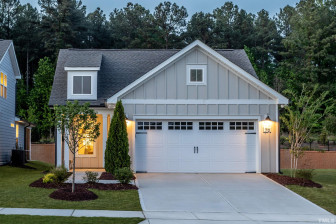 211 Brookhollow Way Clayton, NC 27520
