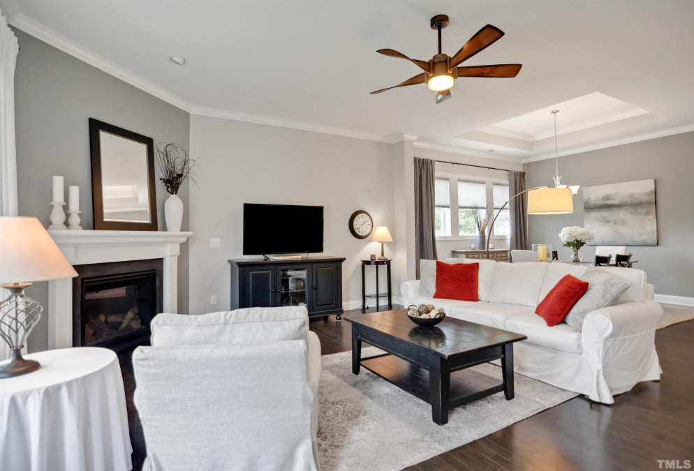 187 Abercorn Cir Chapel Hill, NC 27516