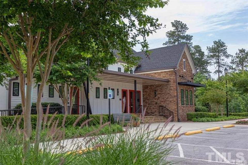187 Abercorn Cir Chapel Hill, NC 27516