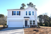 55 Honeycup Ct Youngsville, NC 27596