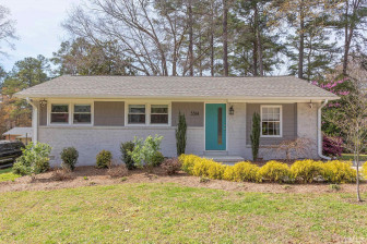 3314 Friar Tuck Rd Raleigh, NC 27610