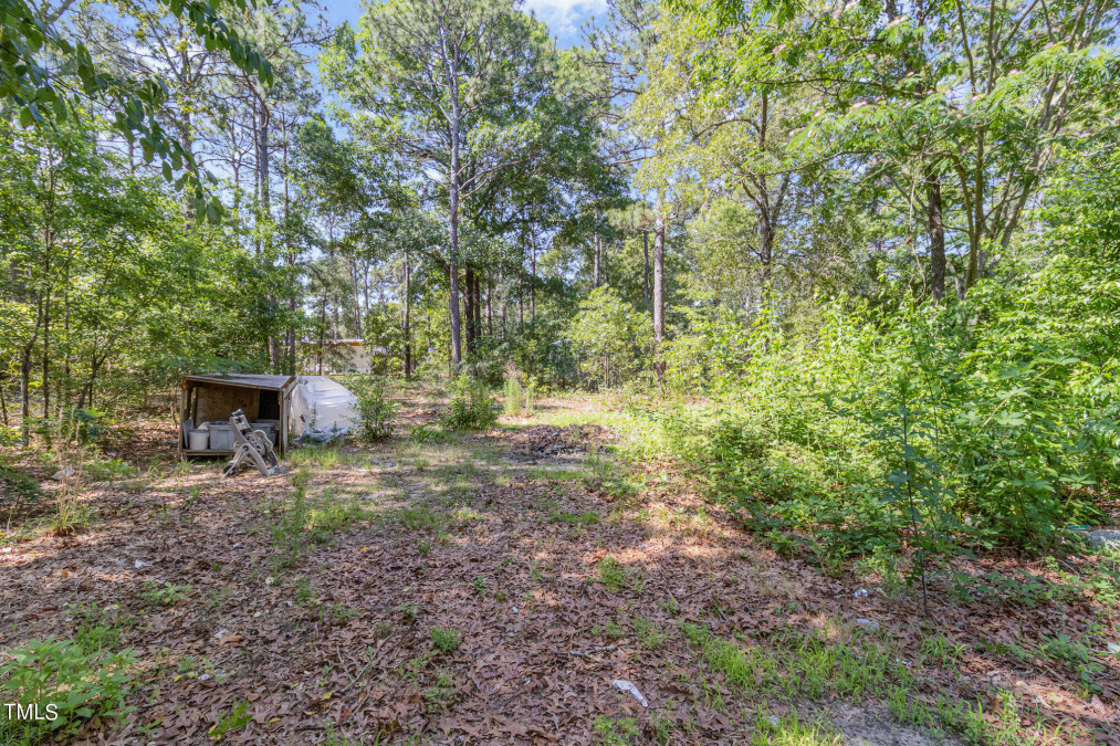 495 Horseshoe Rd Aberdeen, NC 28315