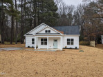205 Drew St Louisburg, NC 27549
