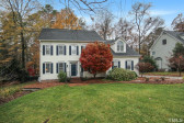 210 Stratford Dr Chapel Hill, NC 27516