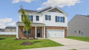 41 Paper Birch Way Fuquay Varina, NC 27526