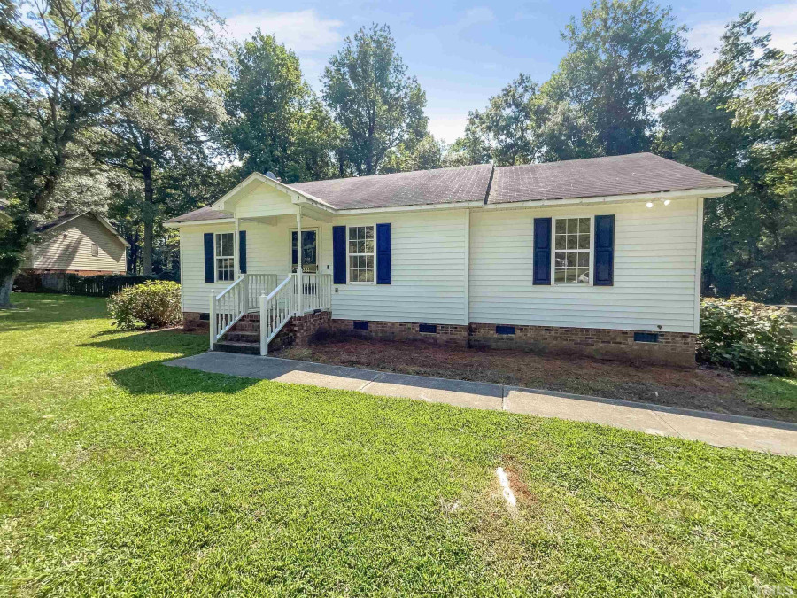 221 Plantation Rd, Clayton, Nc 27520 - Raleigh Realty