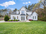 516 Sherrybrook Dr Raleigh, NC 27610