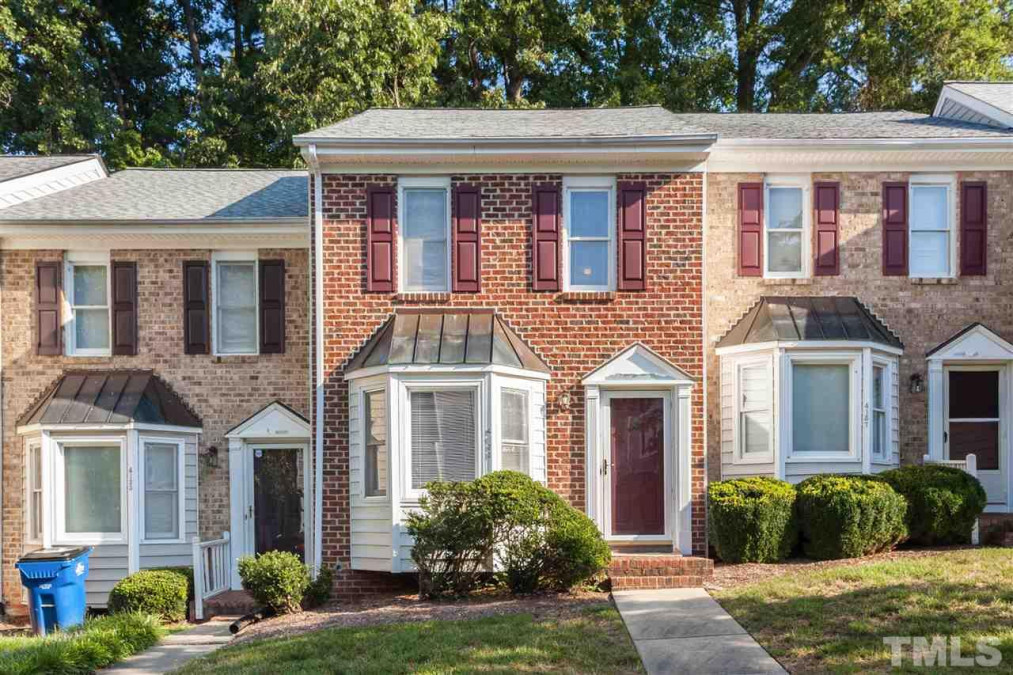 4135 Kaplan Dr, Raleigh, NC 27606 Raleigh Realty
