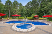 7400 Bleasdale Ct Apex, NC 27539